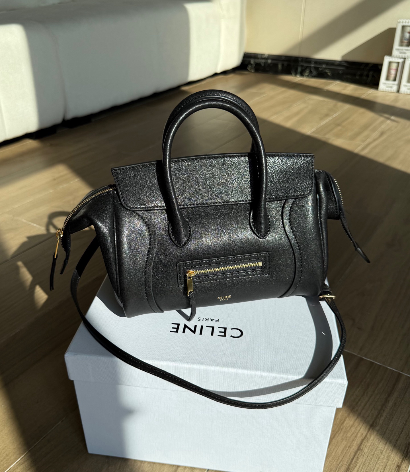 Celine Hot New Product-35