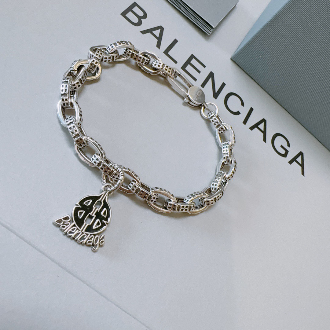 Balenciaga Bracelet-27