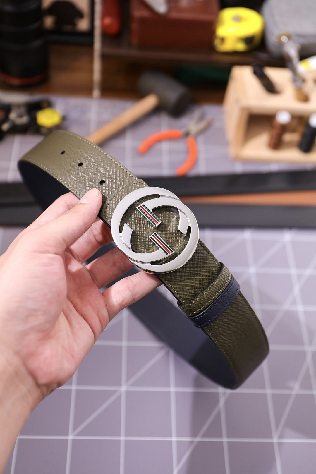 Gucci belt-3