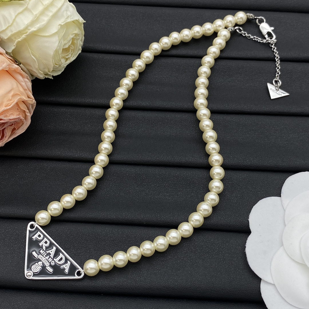 Prada necklace-6