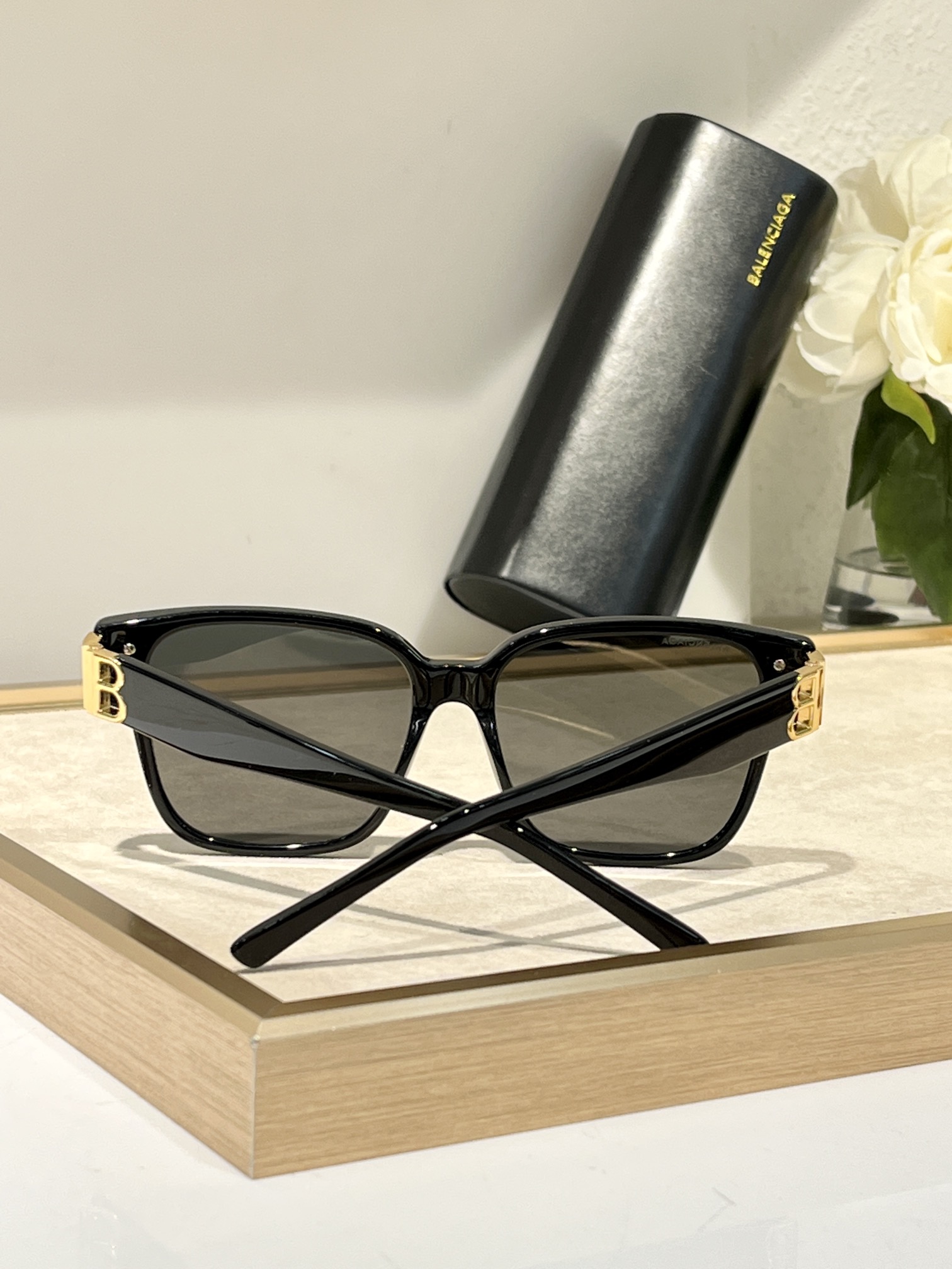 Balenciaga glasses-60