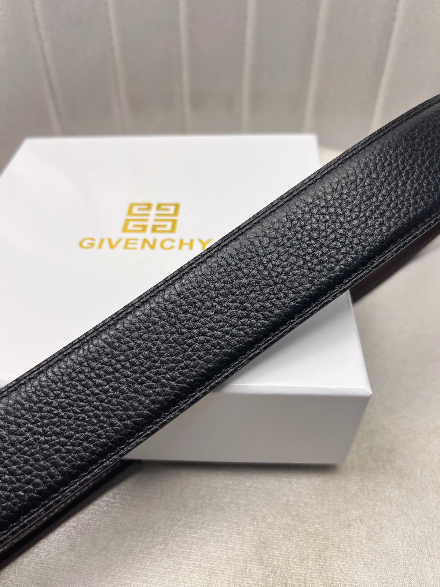 Givenchy belt-119