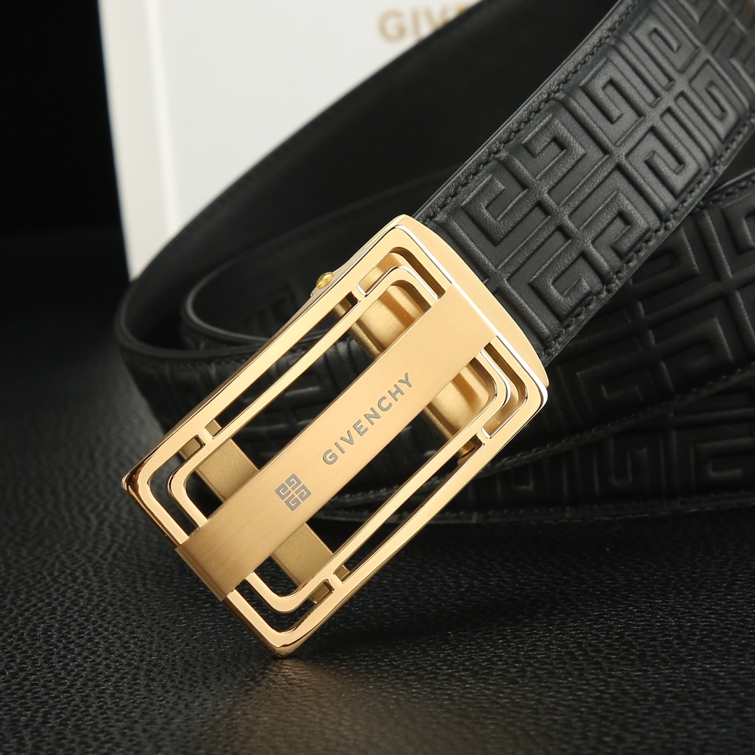 Givenchy belt-39