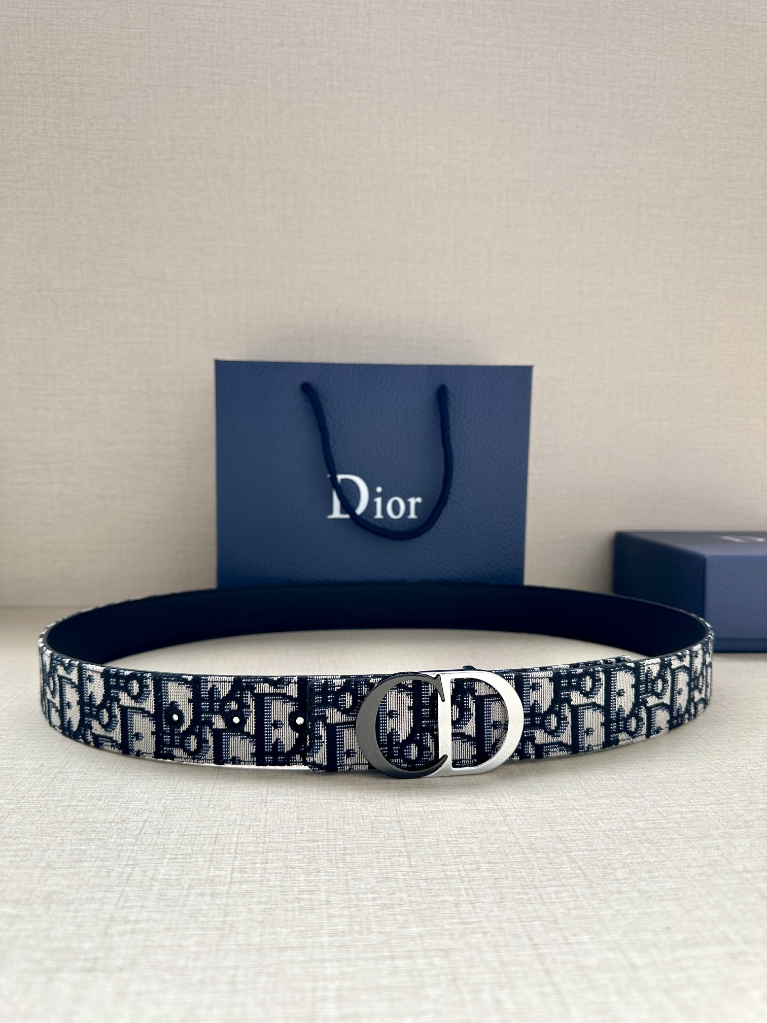 Dior belt-90