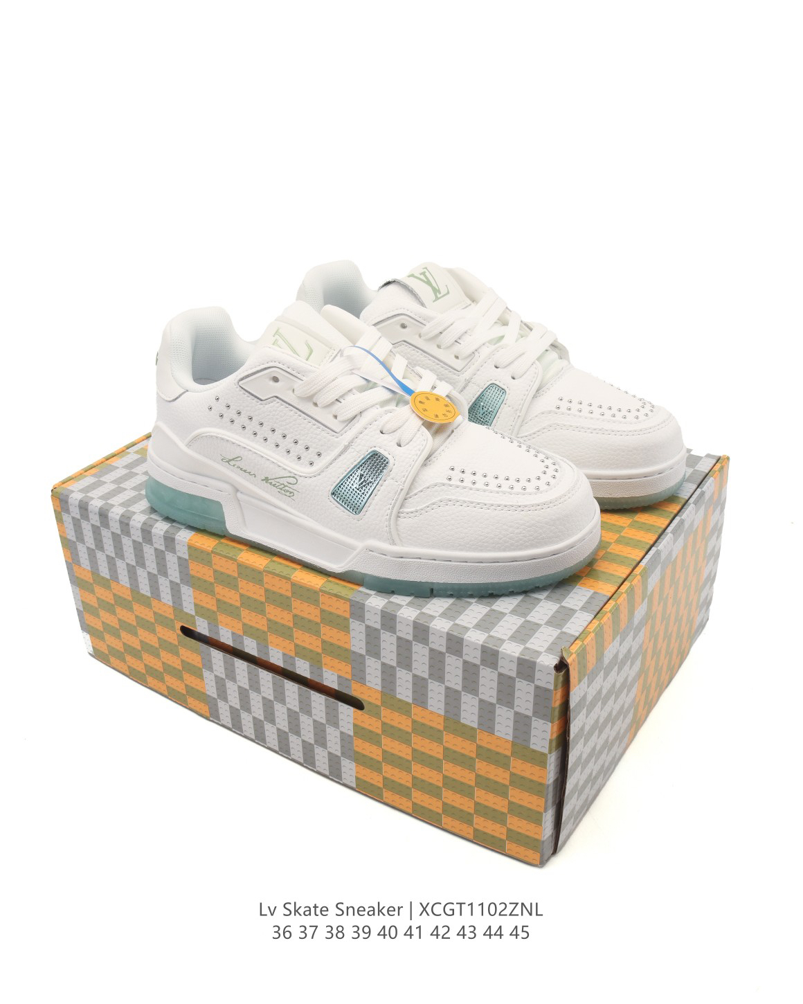 Lv Sneakers-164