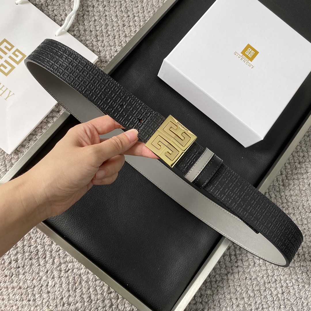 Givenchy belt-101