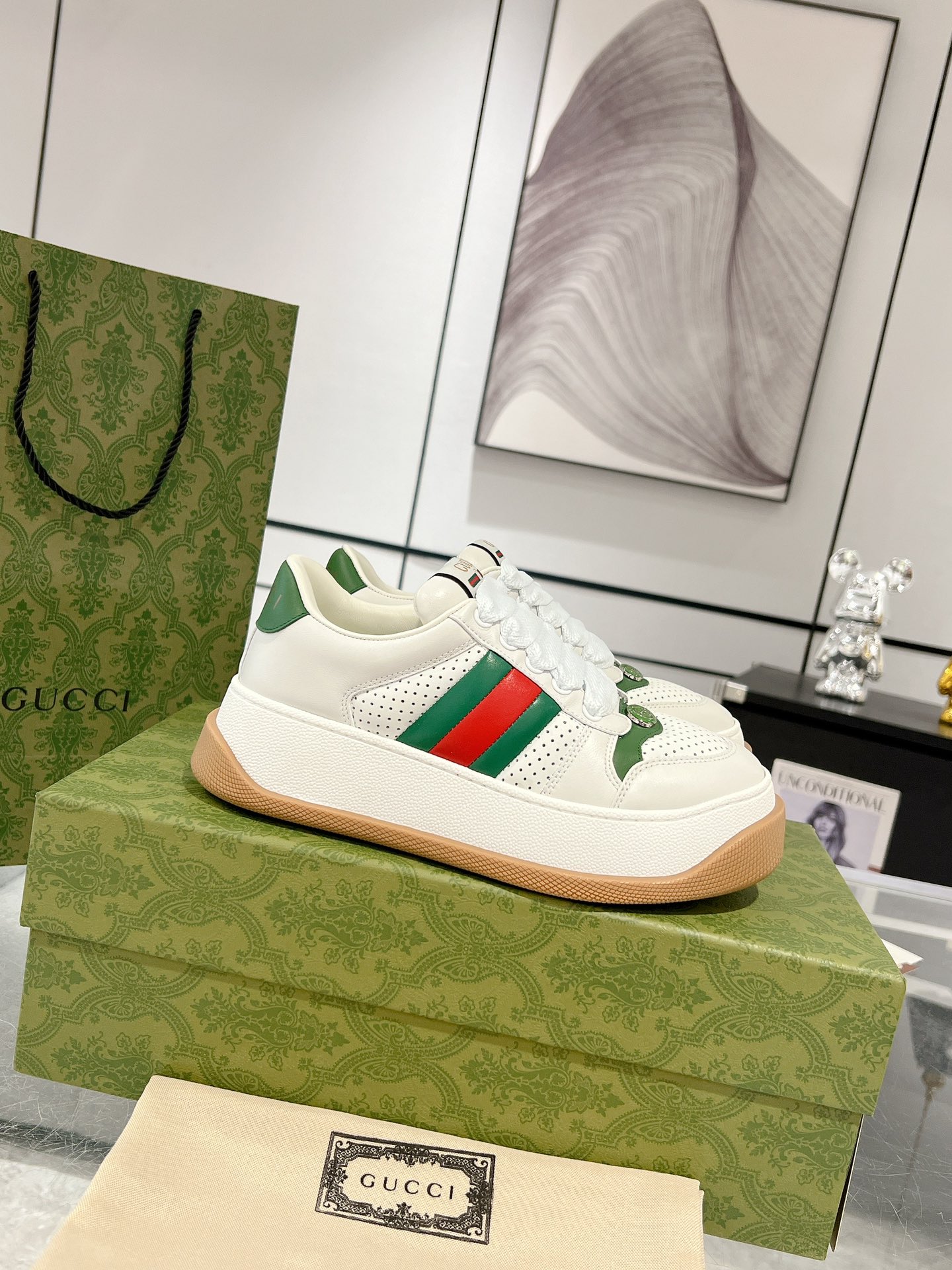 Gucci Sneakers-7