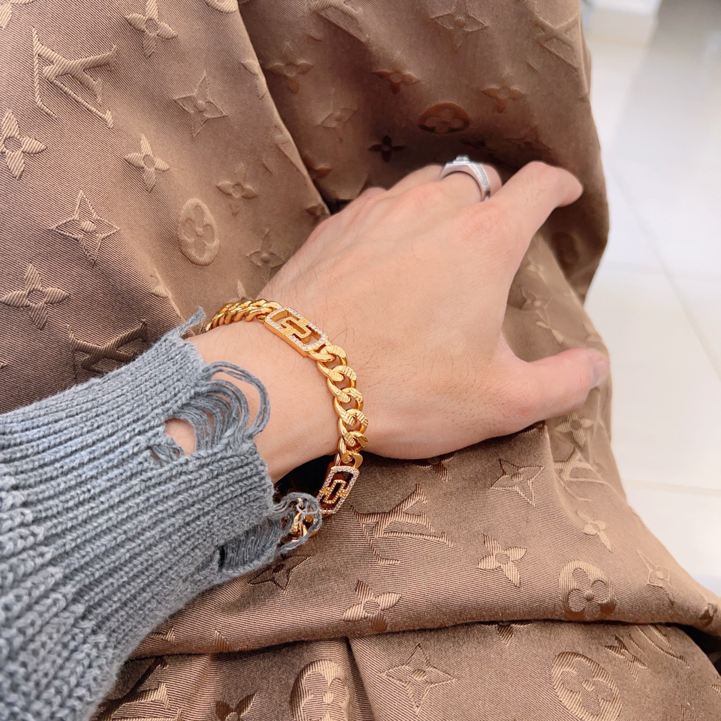 Bottega Veneta Bracelet-60