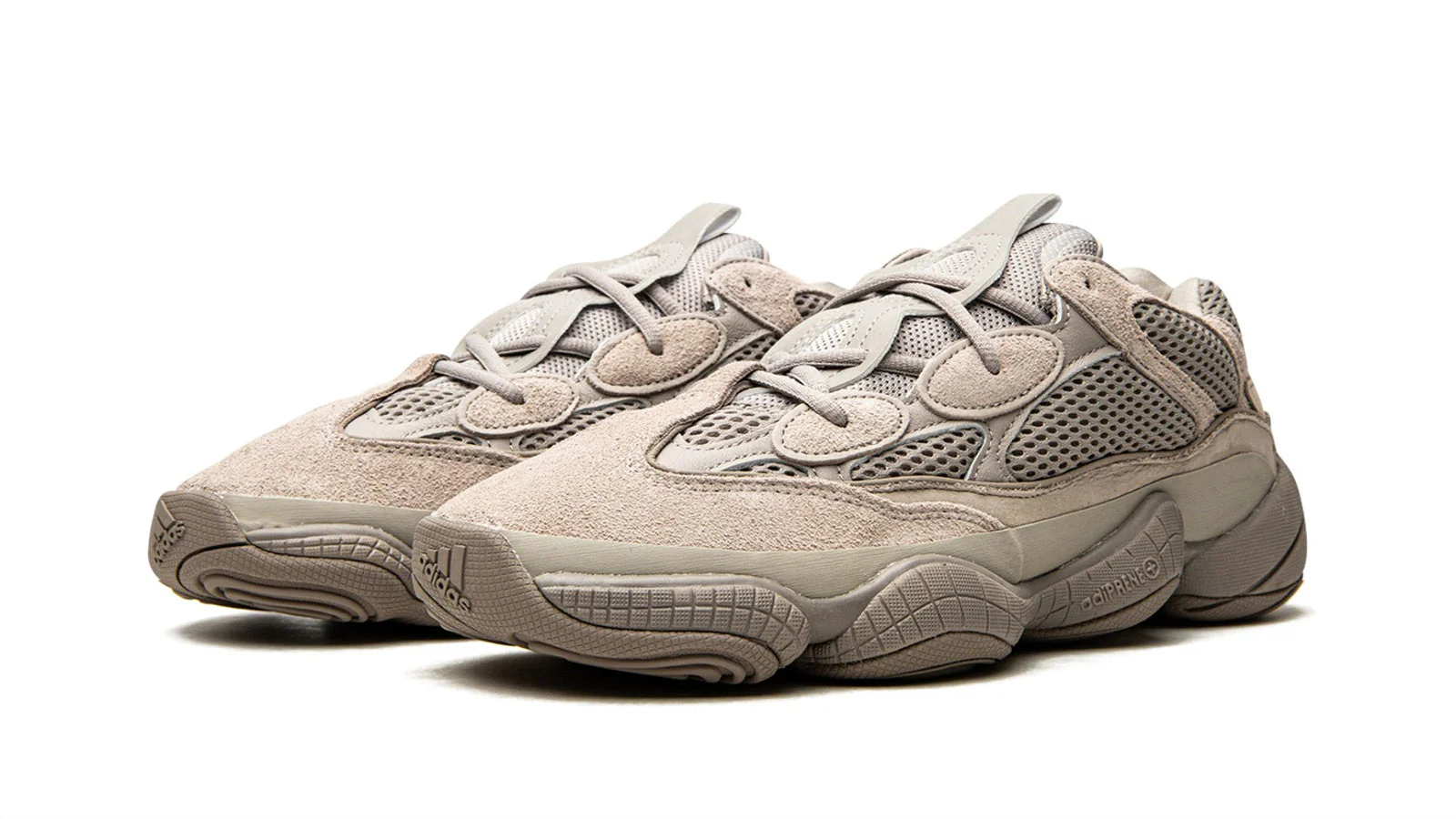 YEEZY 500 