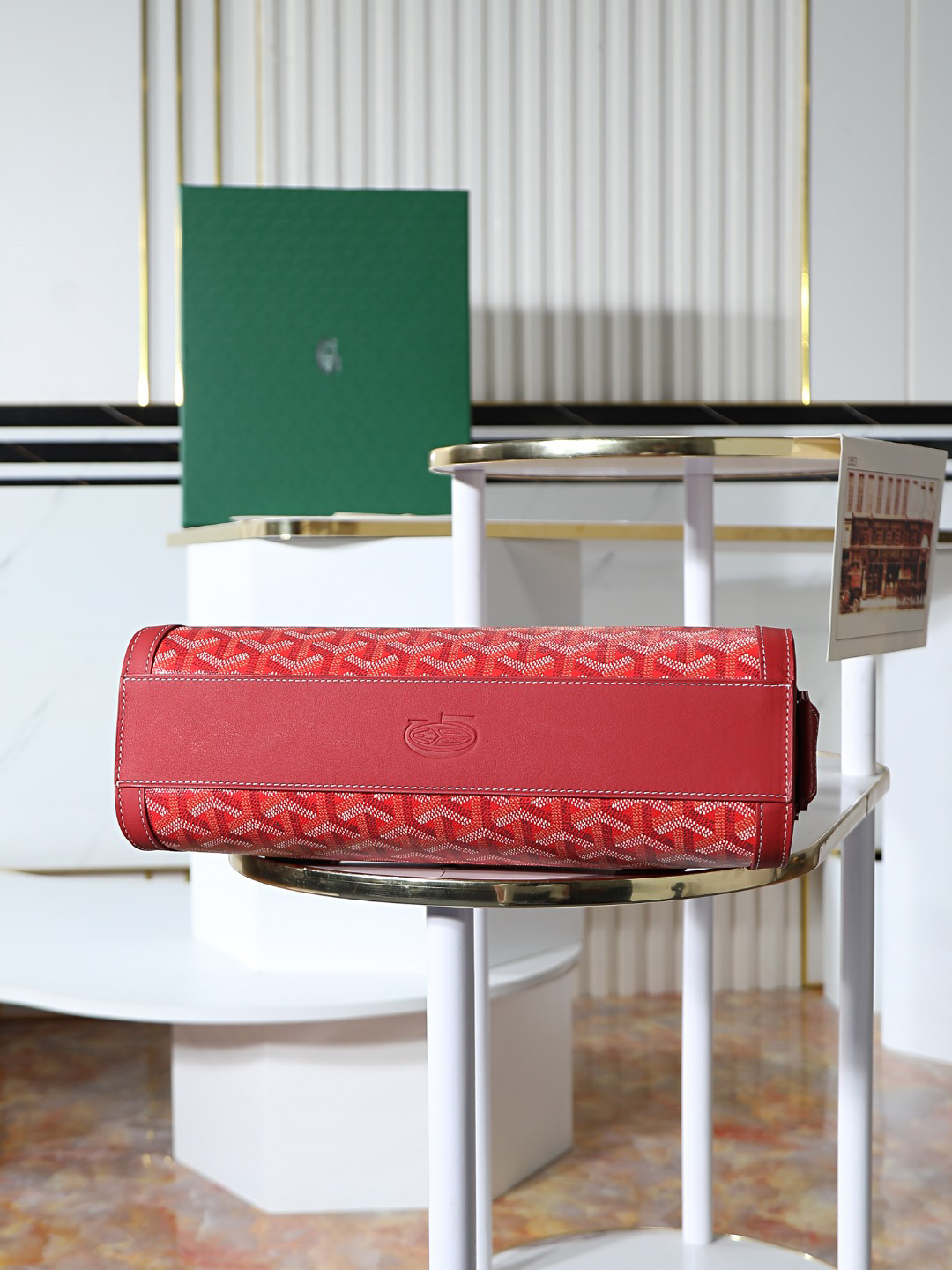 Goyard bags-79