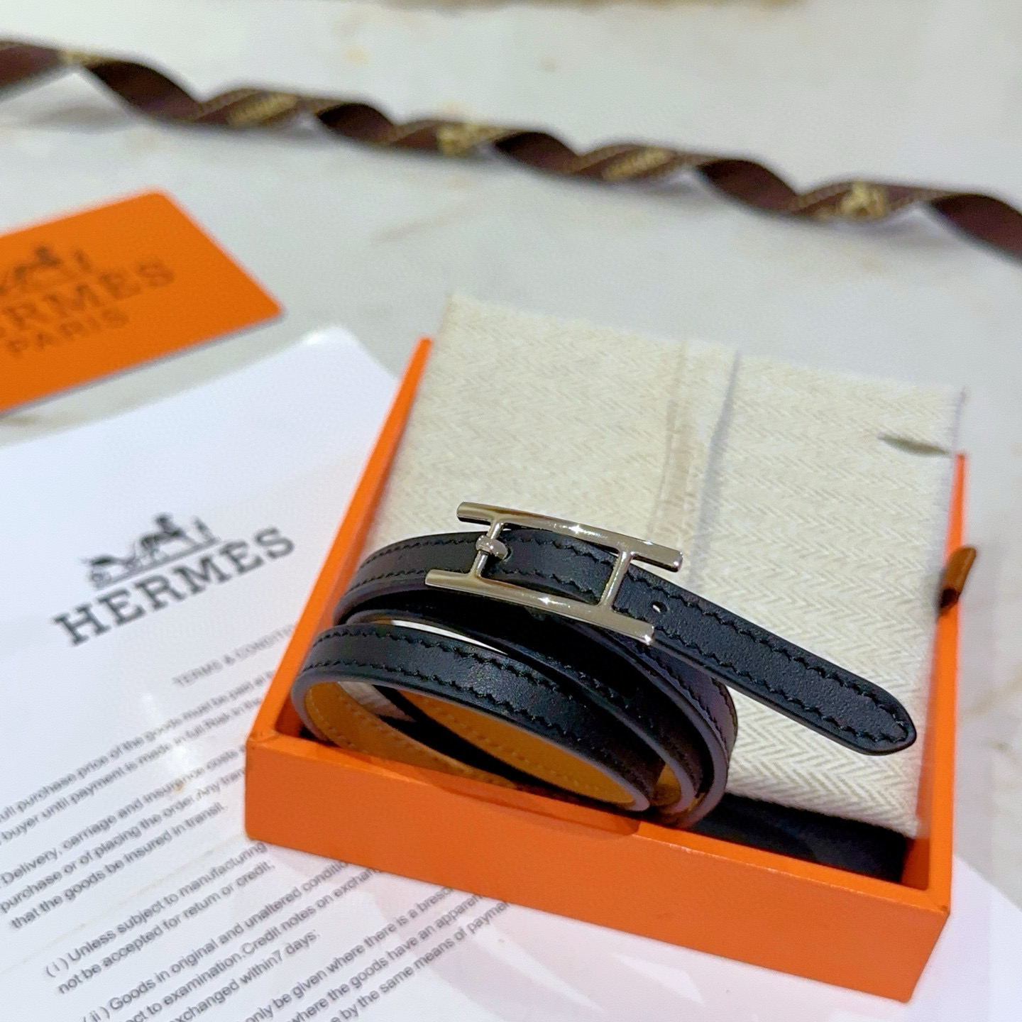 Hermes Bracelet-53