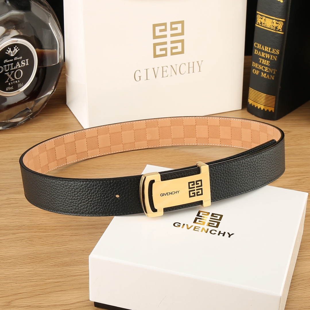 Givenchy belt-30