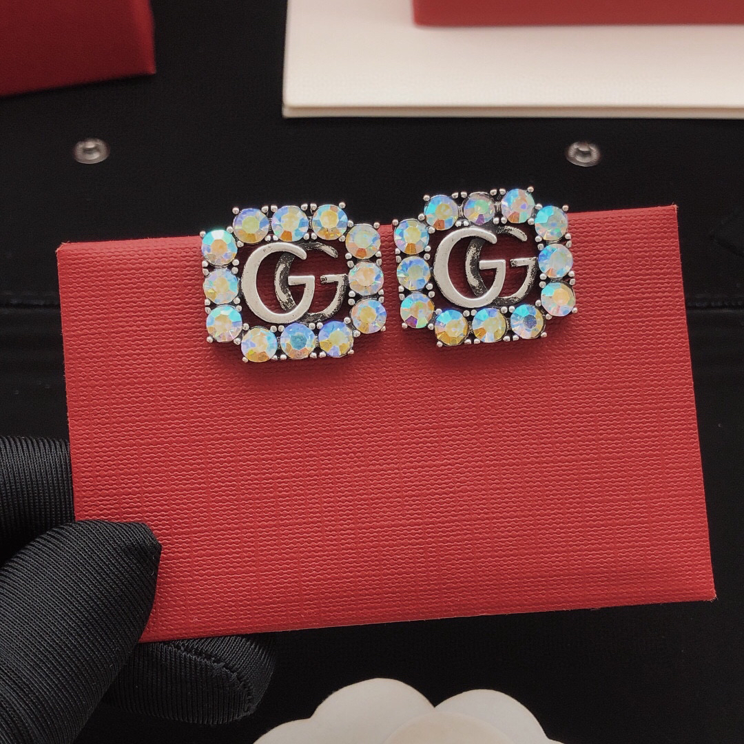 Gucci earrings-46