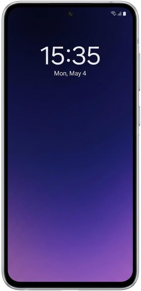 Samsung Galaxy A56 5G 2025 | 256GB, 12GB, Dual SIM | 6.7