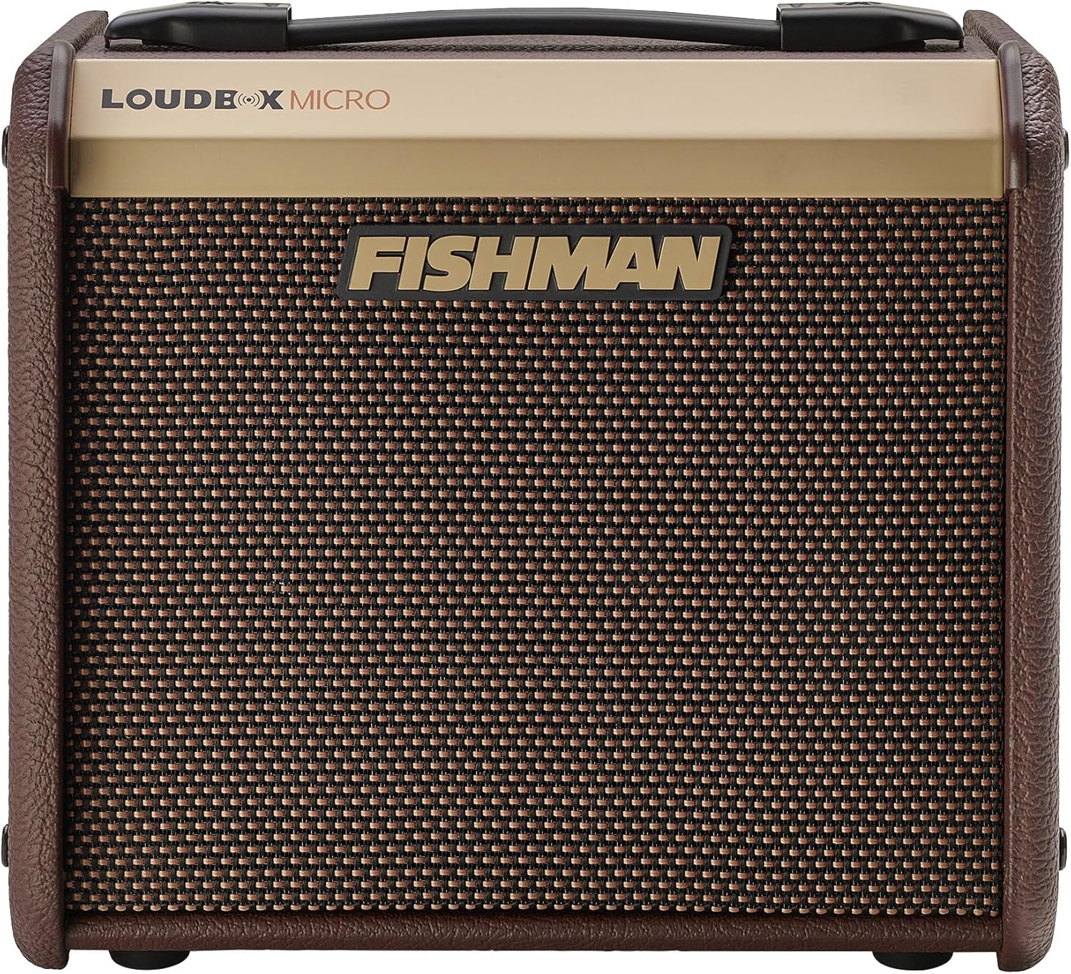 Fishman Loudbox Micro 40-watt 1 x 5.25-inch Acoustic Combo Amp
