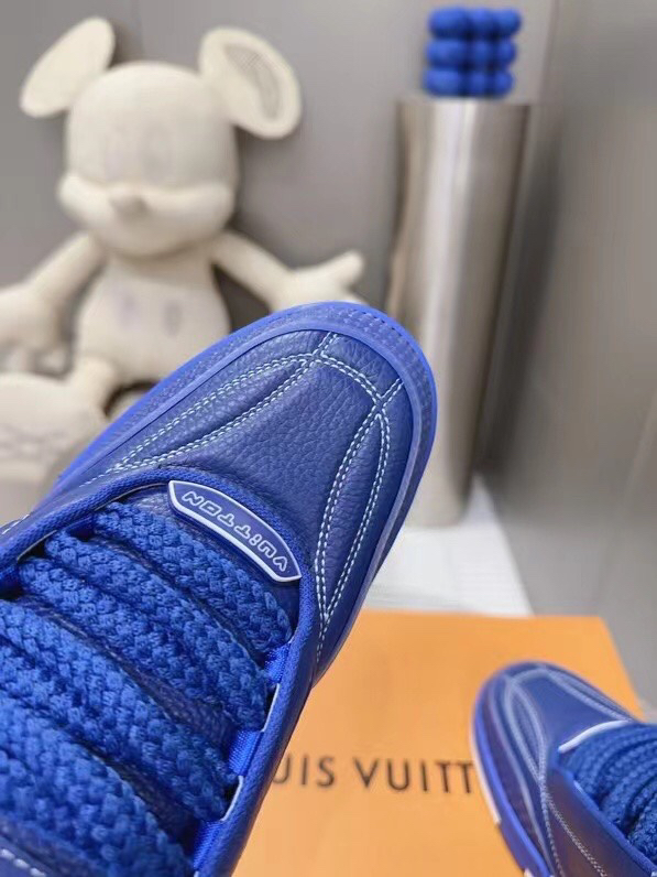 Lv Sneakers-49