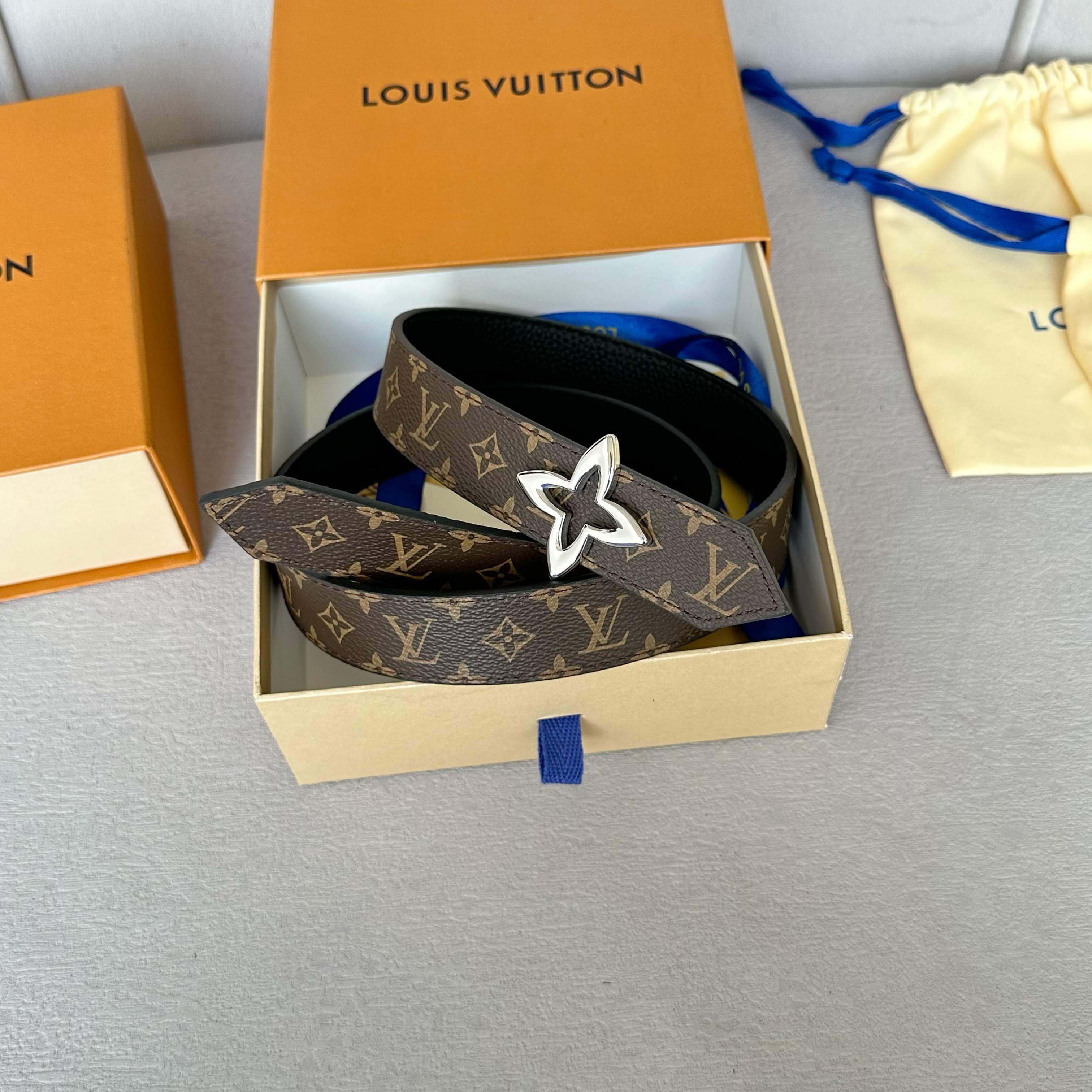 Lv belt-90