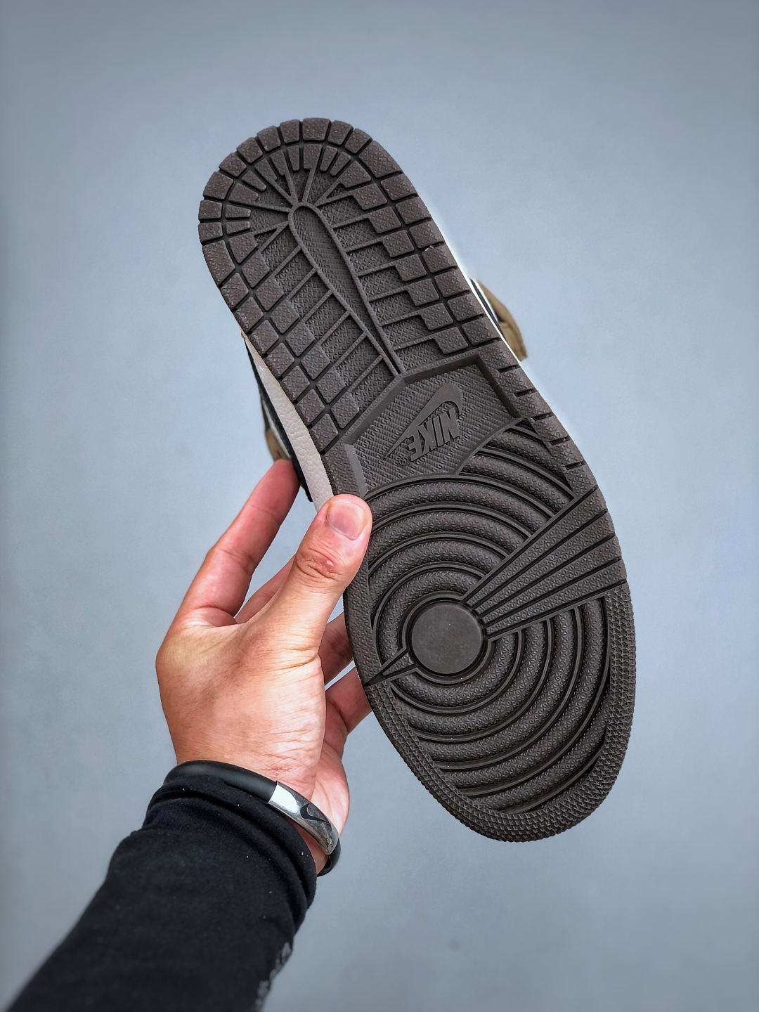 Nike Sneakers-116