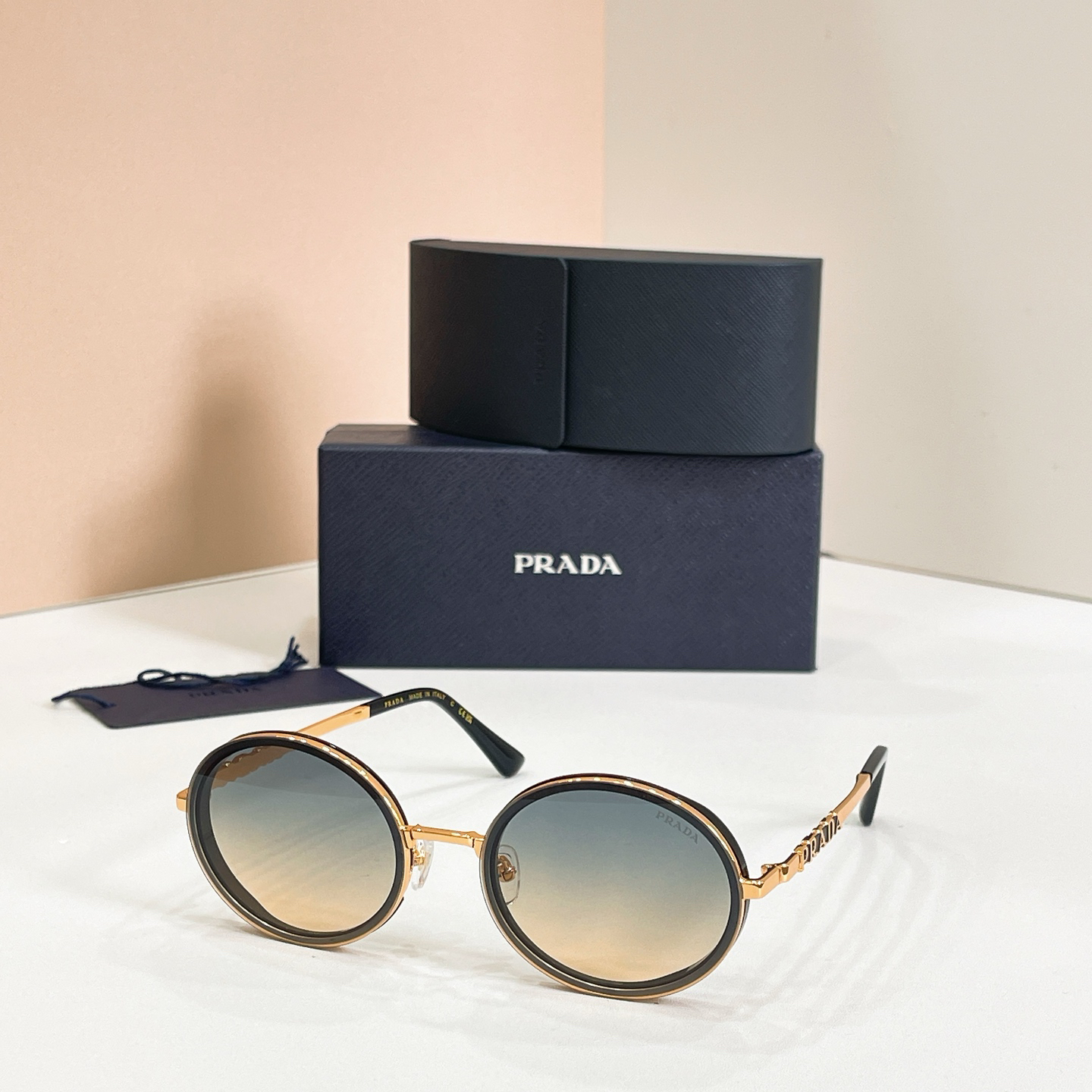 Prada glasses-58