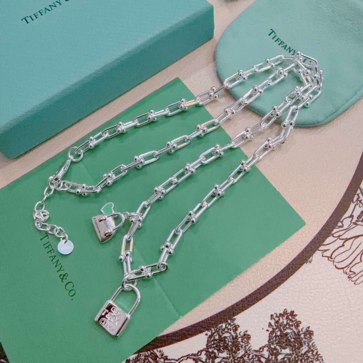 tiffany necklace-16