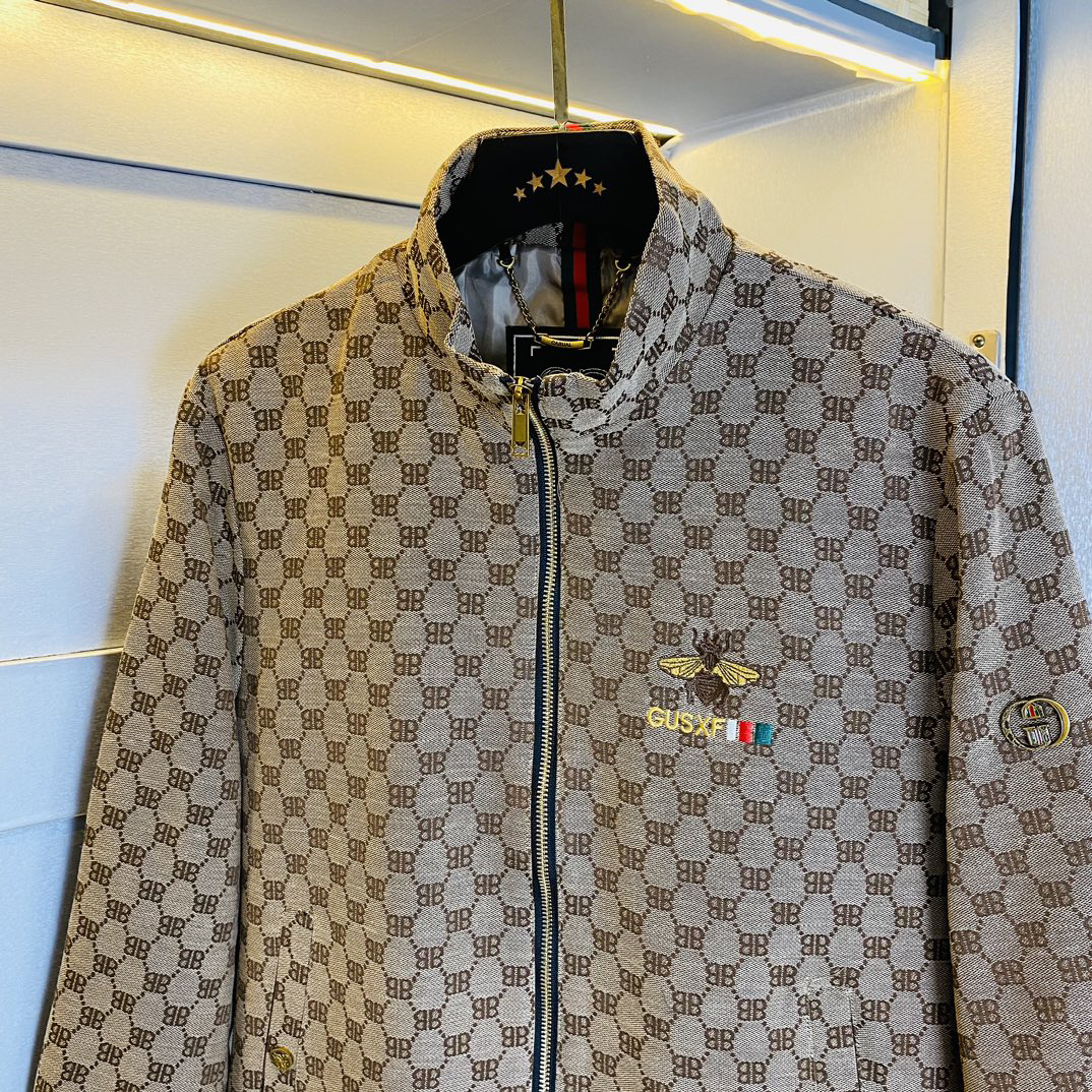 Balenciaga Clothing-369