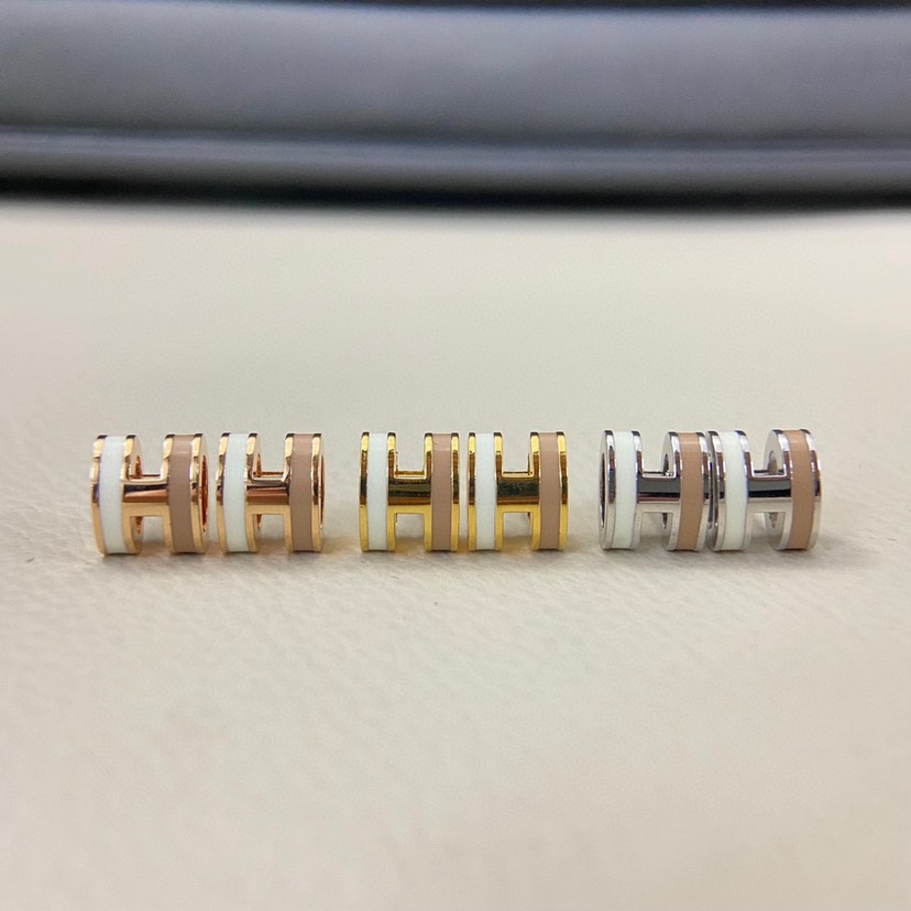 Hermes earrings-49