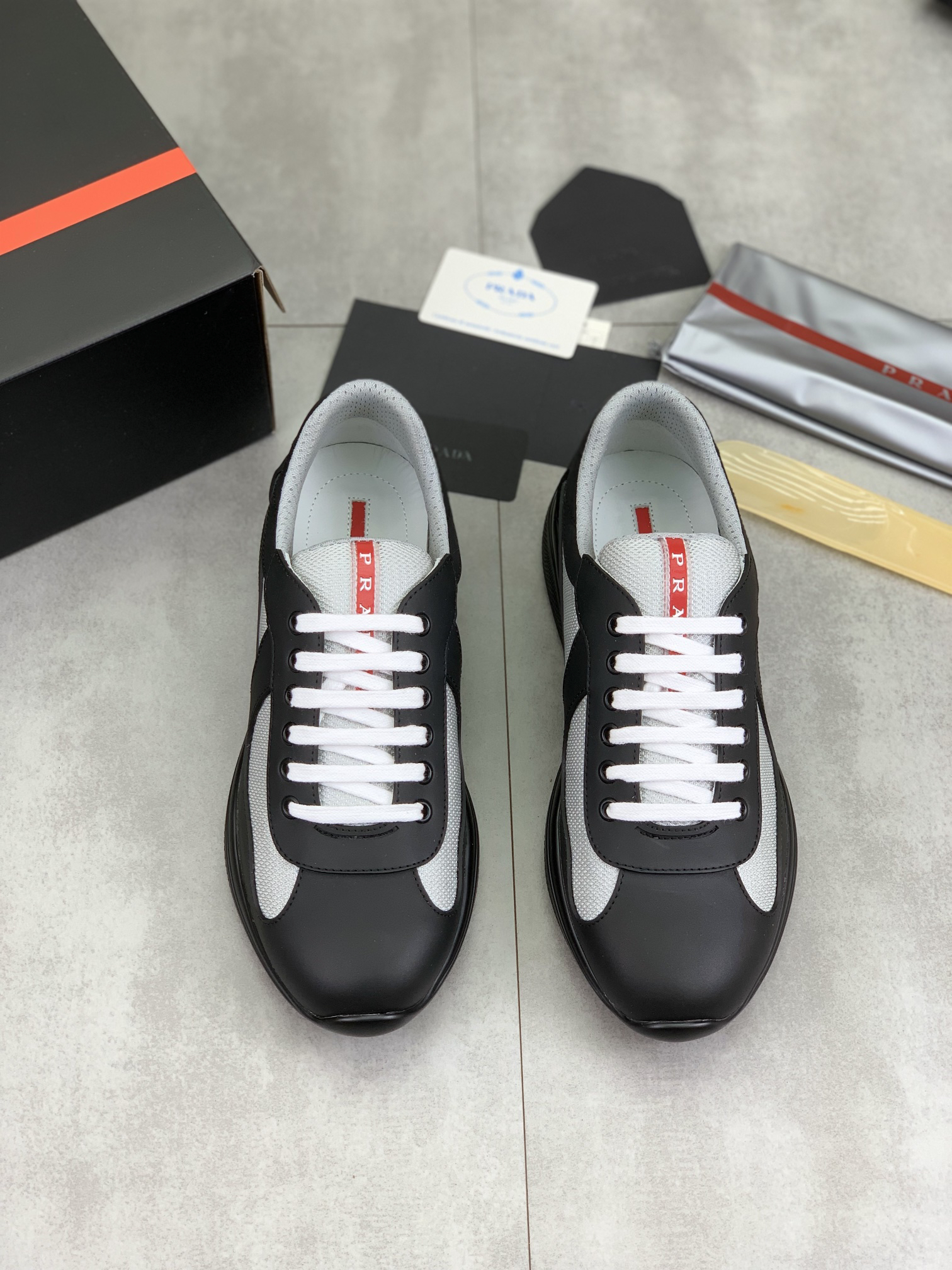 Prada Sneakers-199