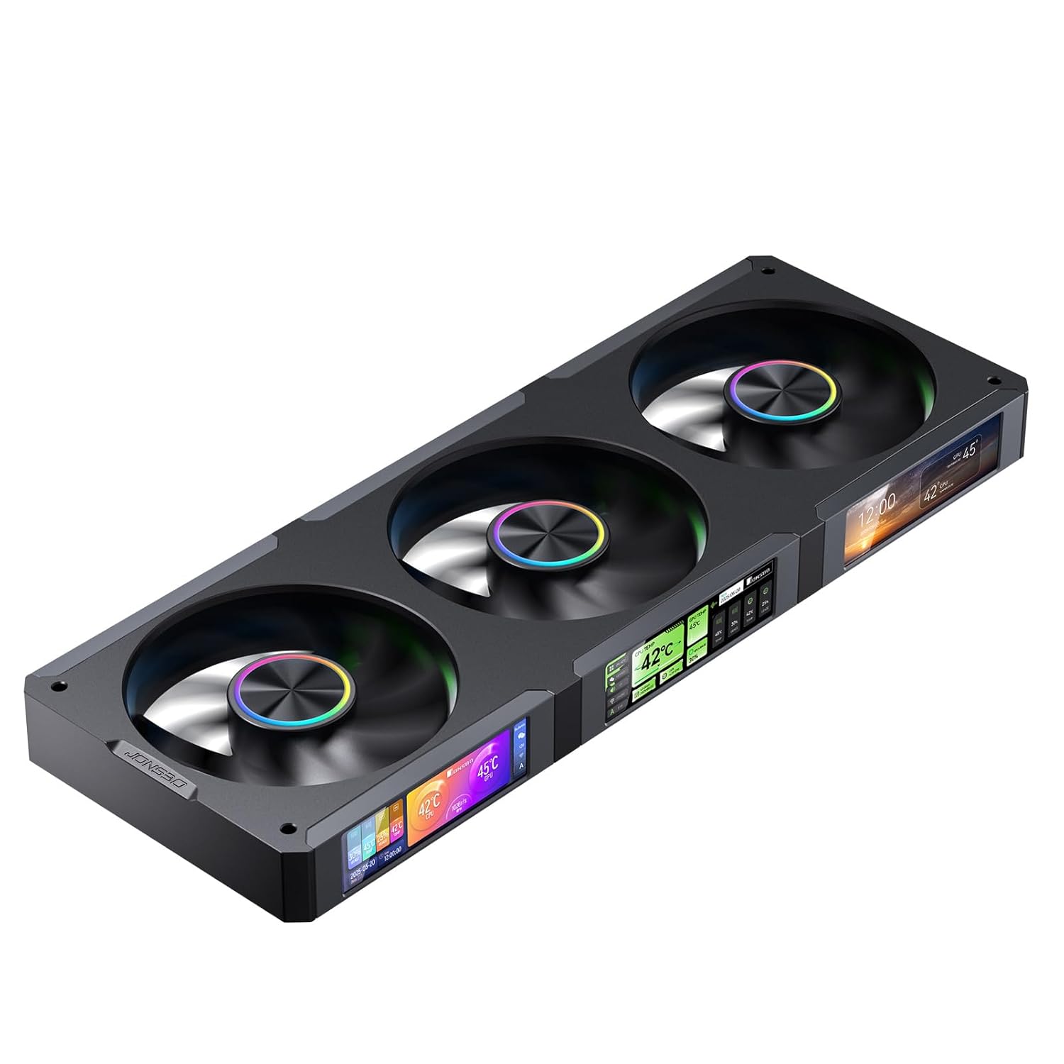JONSBO ZC-360B 3.38
