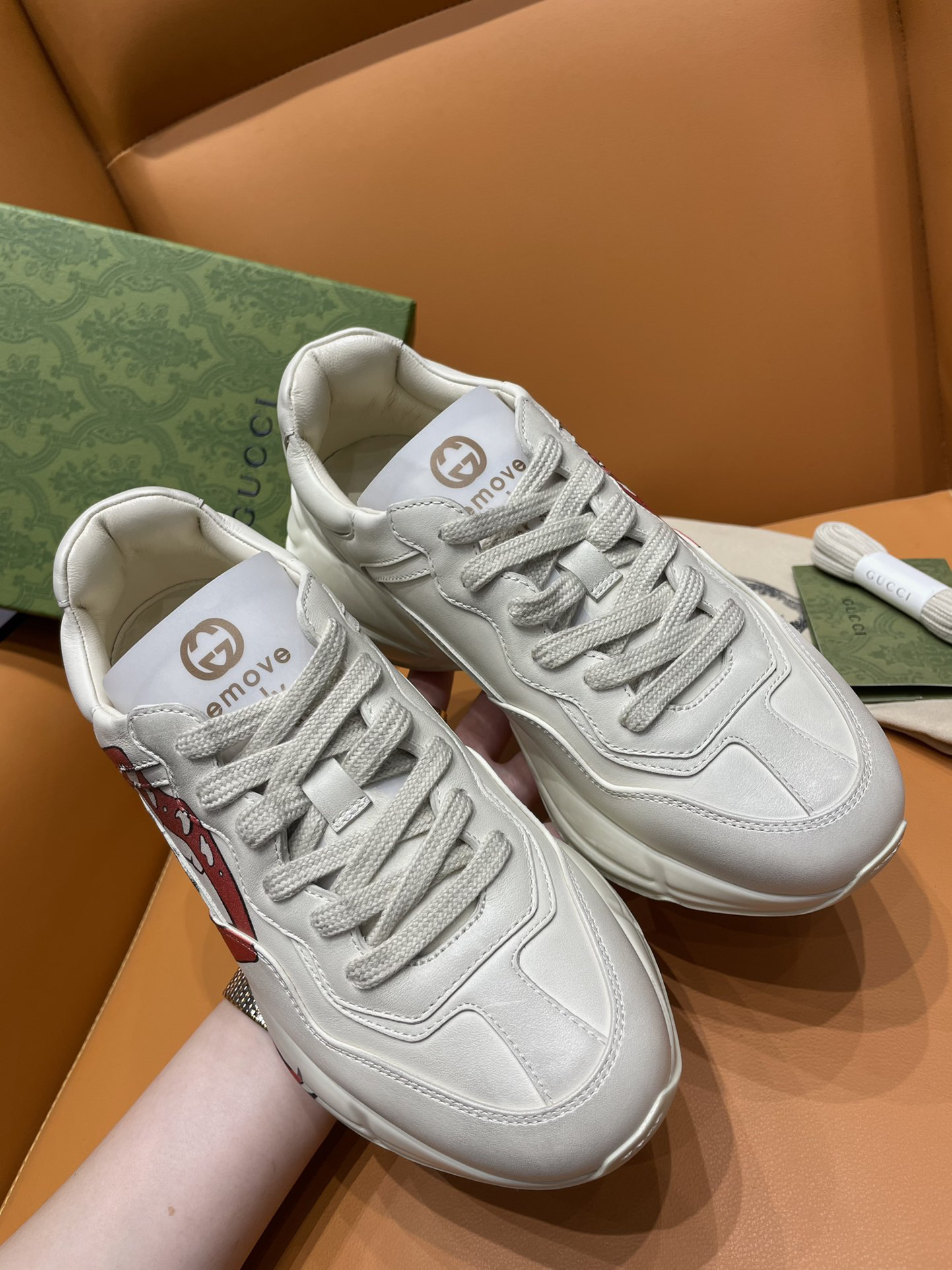 Gucci Sneakers-75