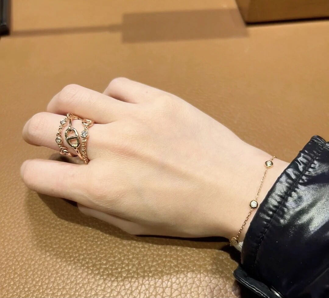 Hermes ring-56