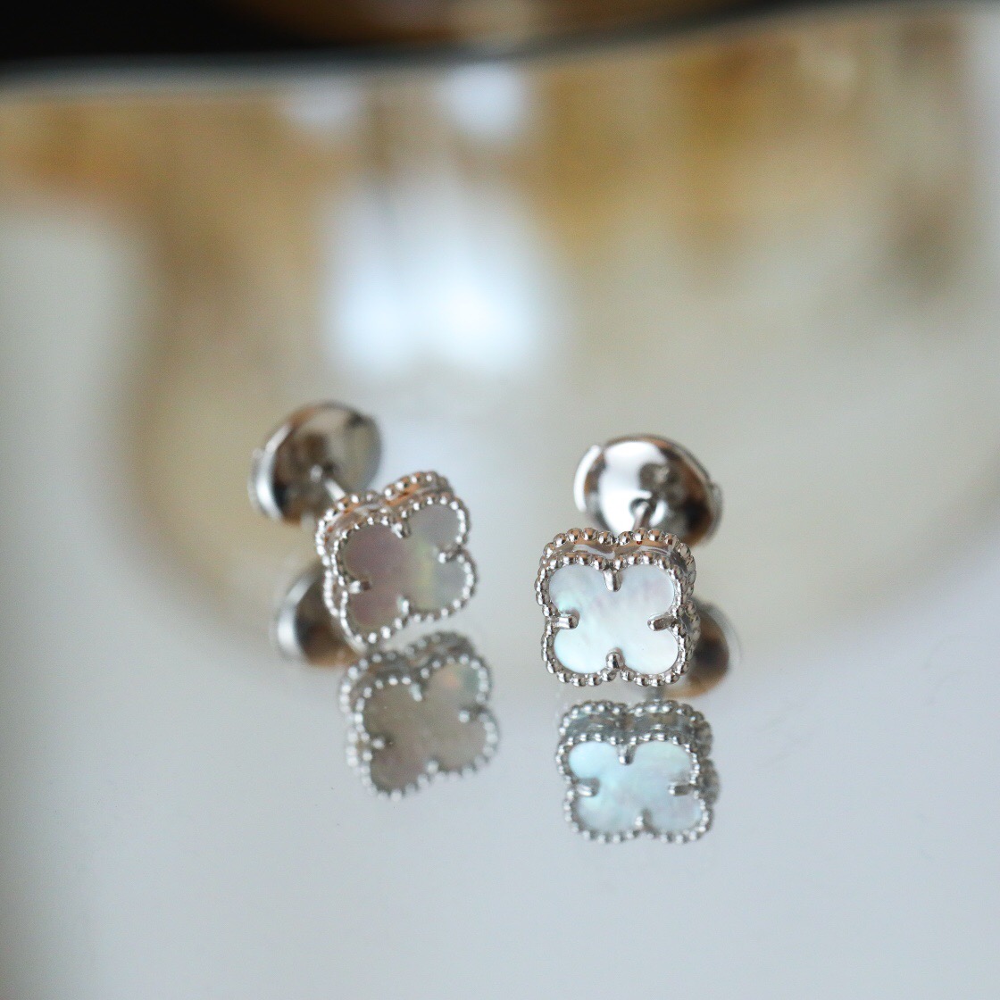 Van Cleef & Arpels earring-26