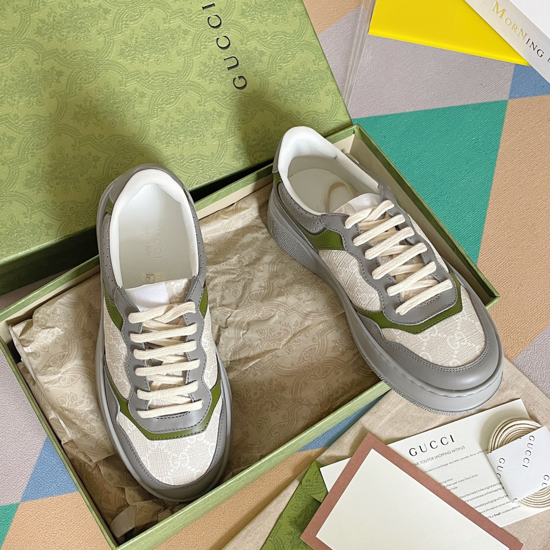 Gucci Sneakers-166