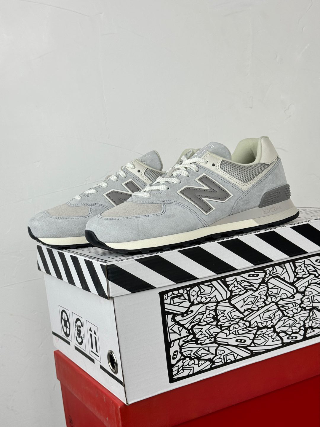 New Balance Sneakers-373