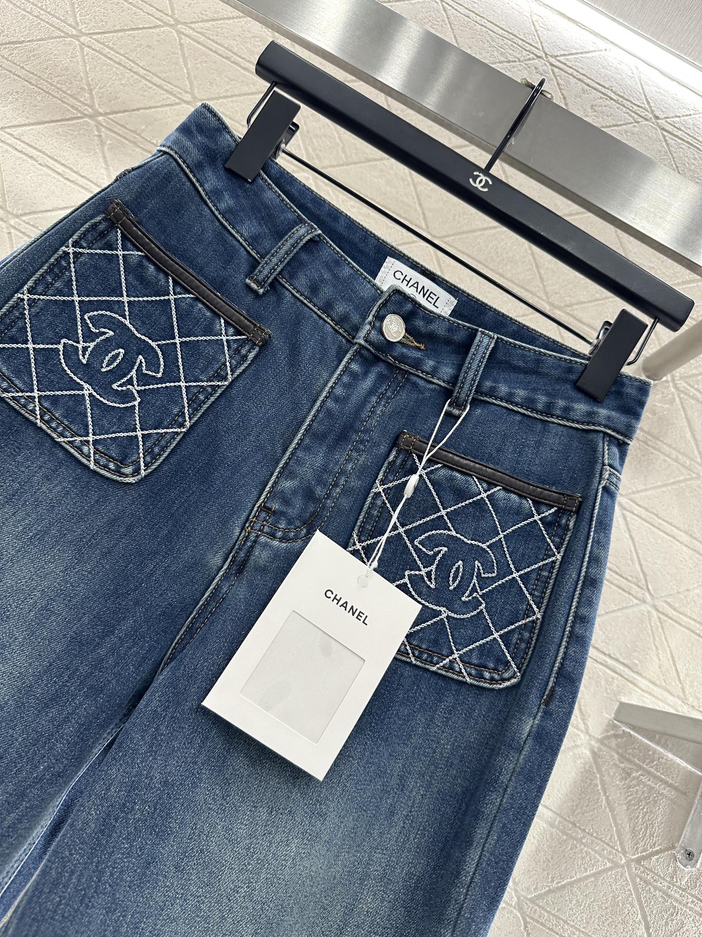 Chanel clothing-132