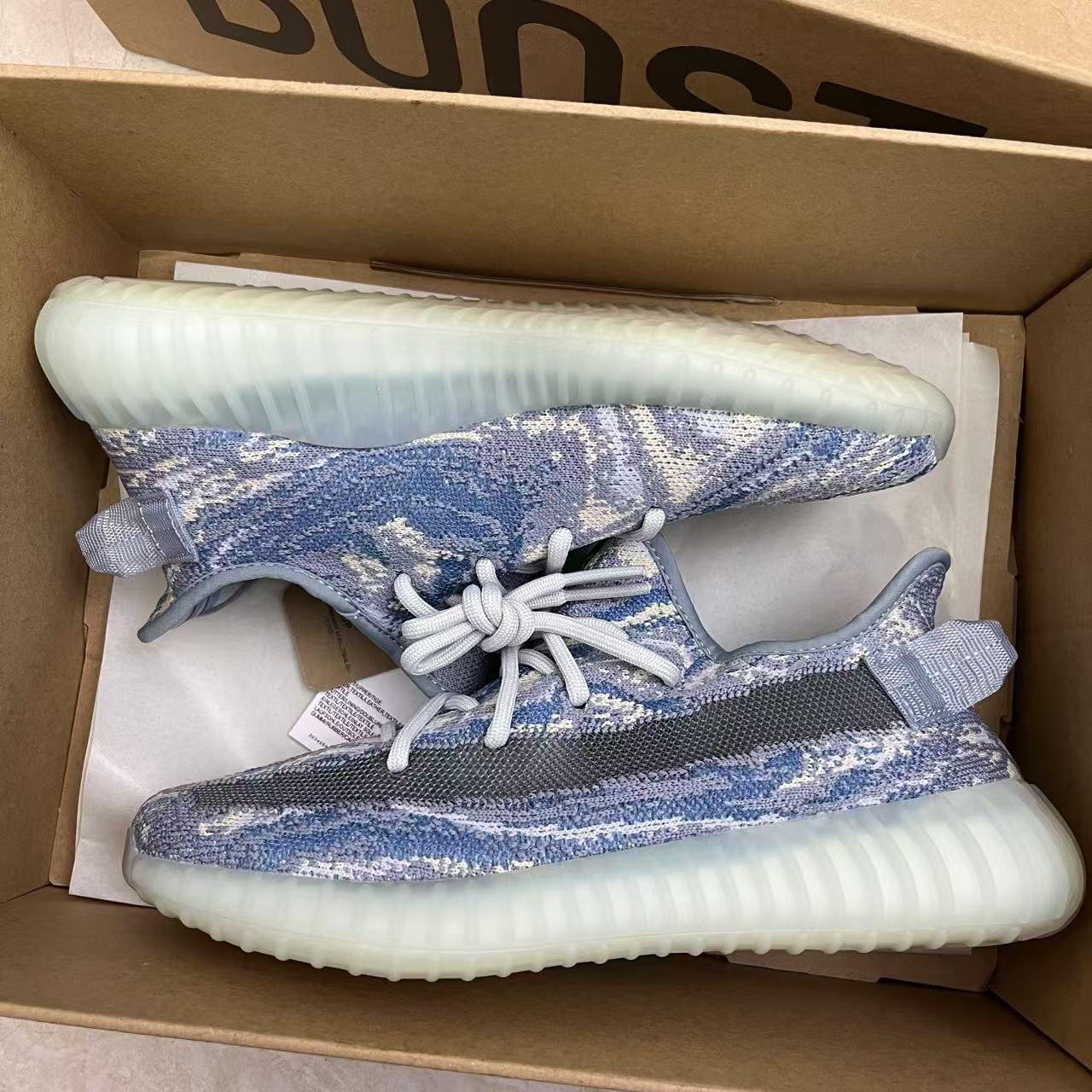 Adidas Sneakers-322