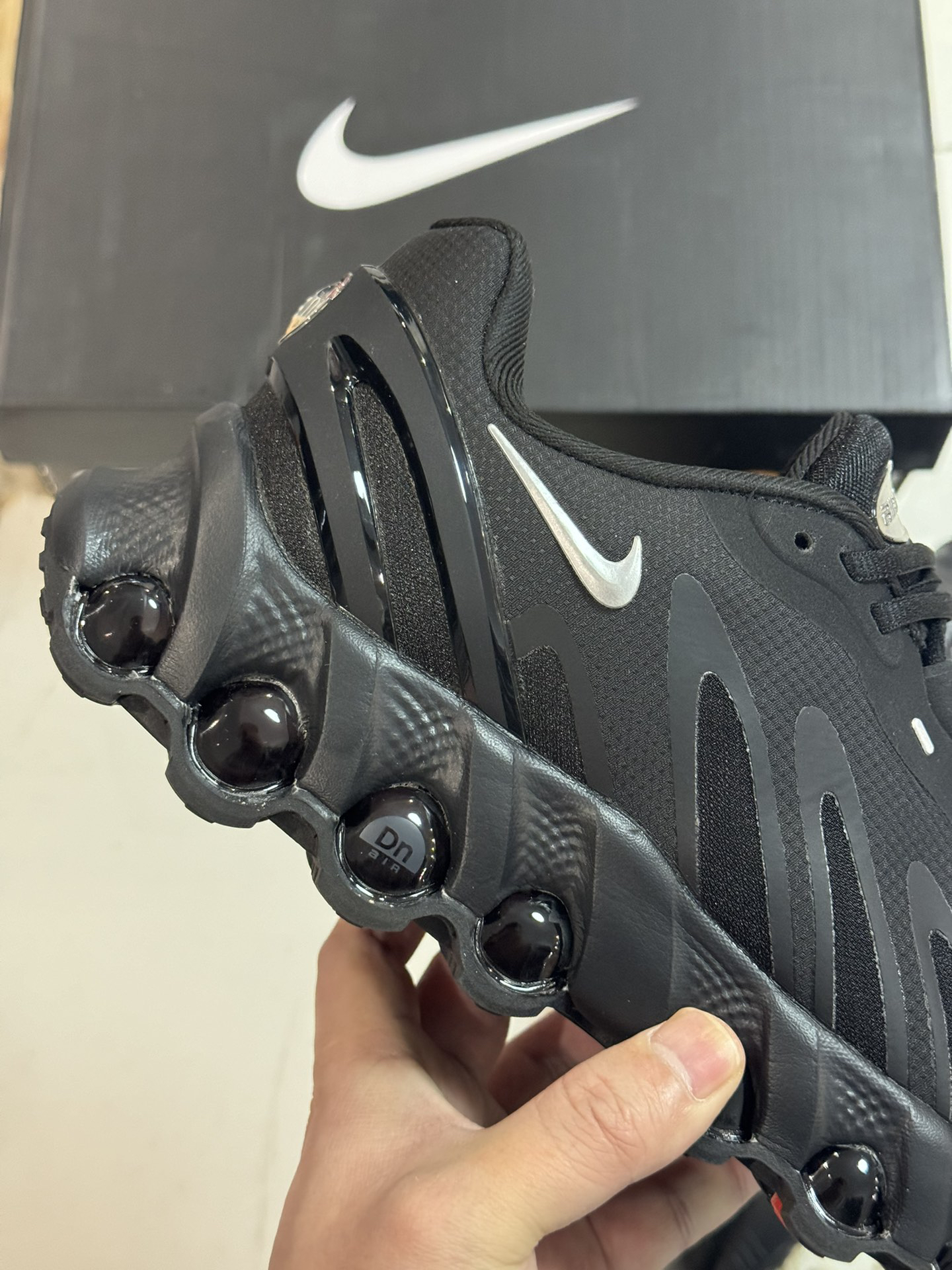 Nike Sneakers-260