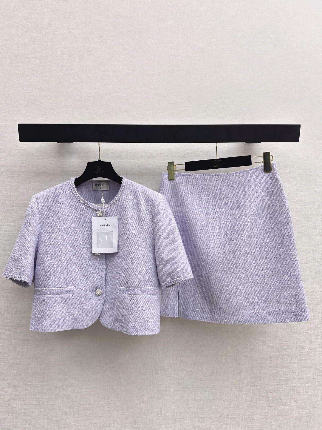 Chanel Clothing-62