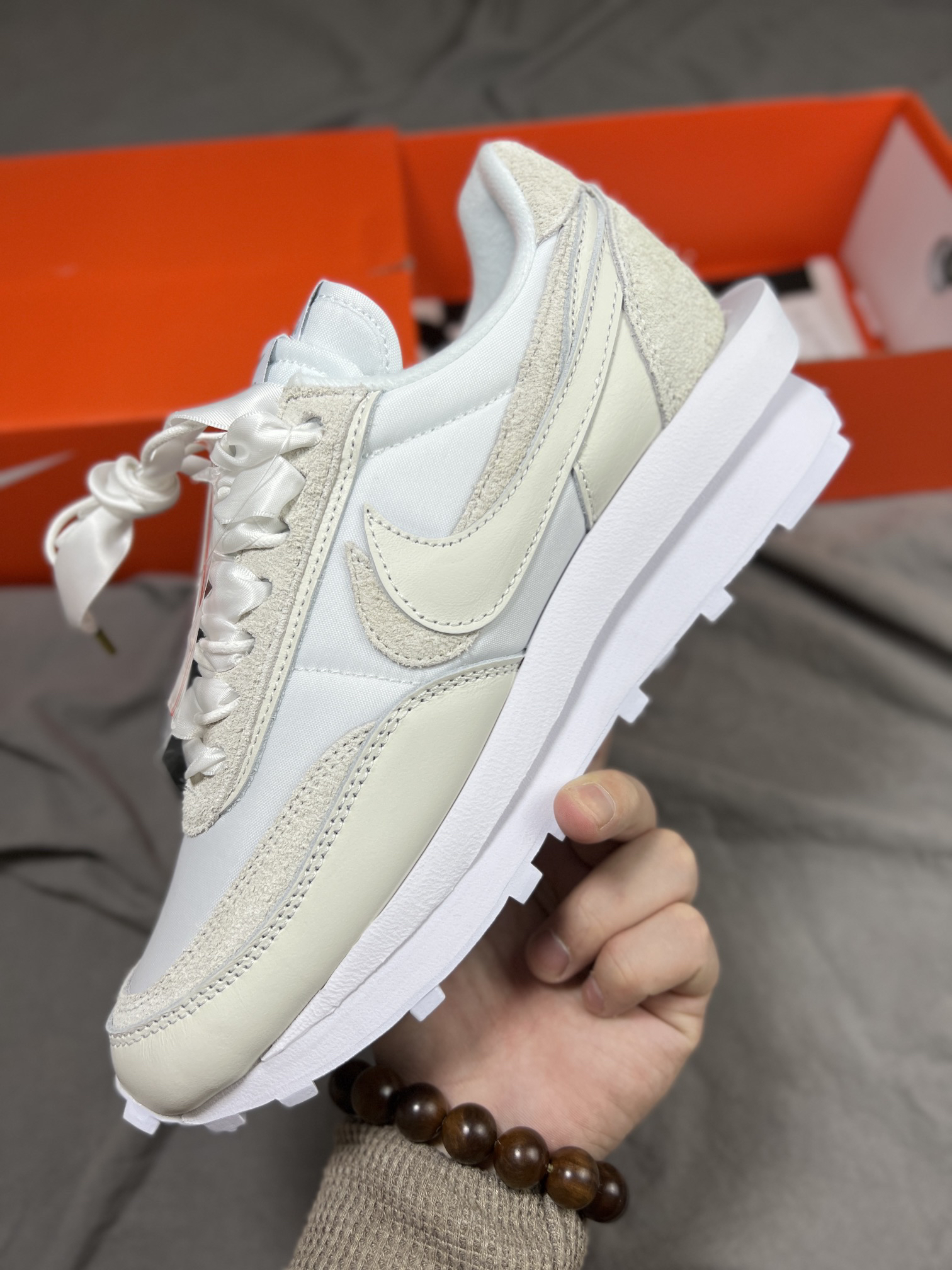 Nike Sneakers-238
