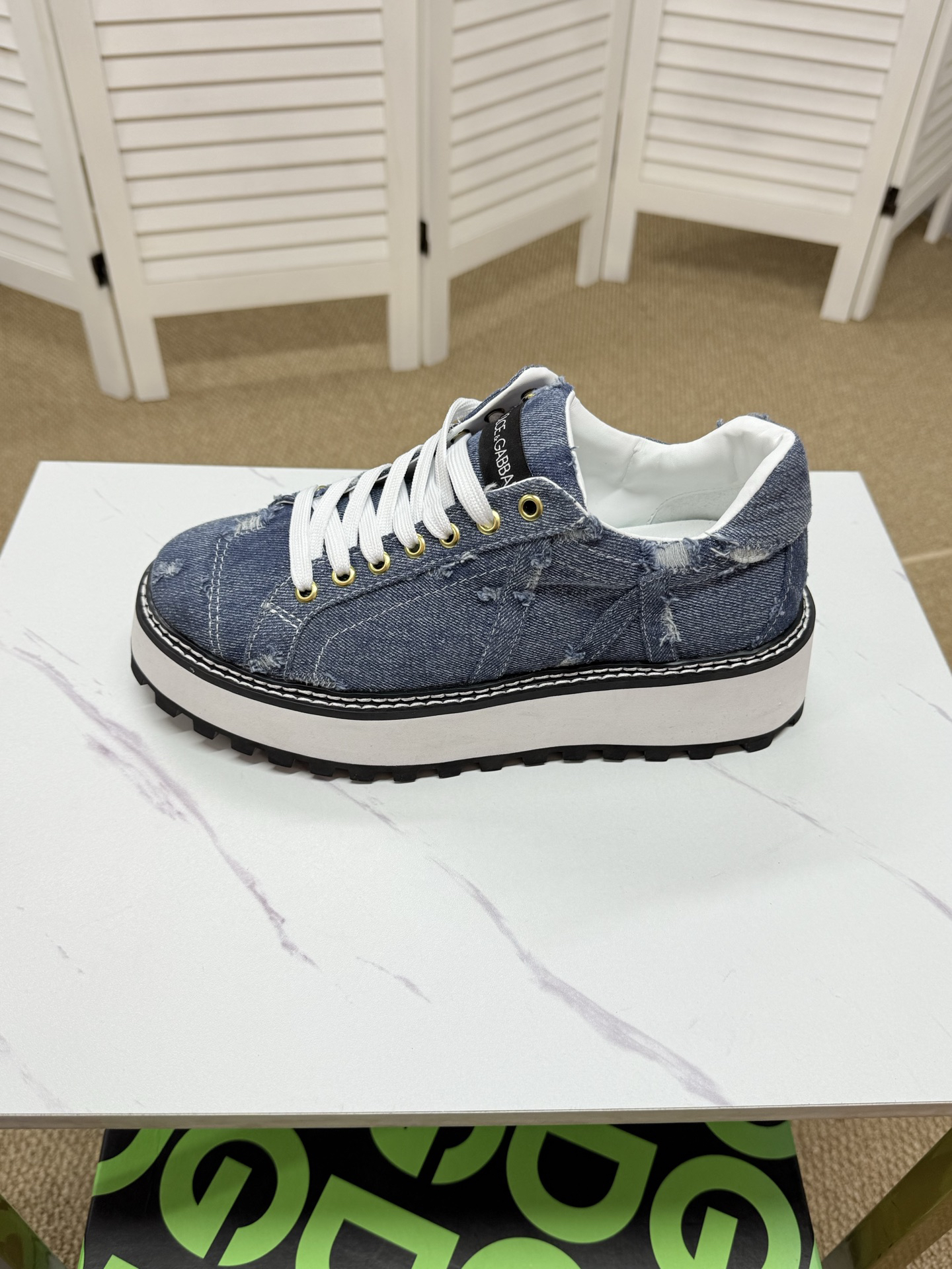 D&G Sneakers-89