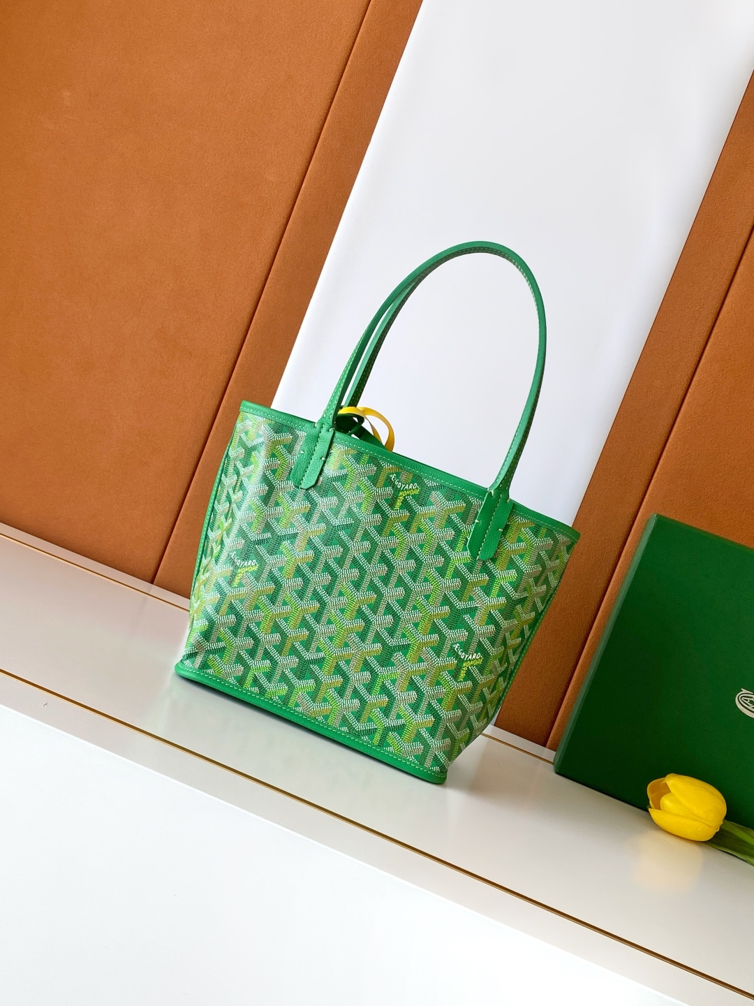 Goyard bags-35