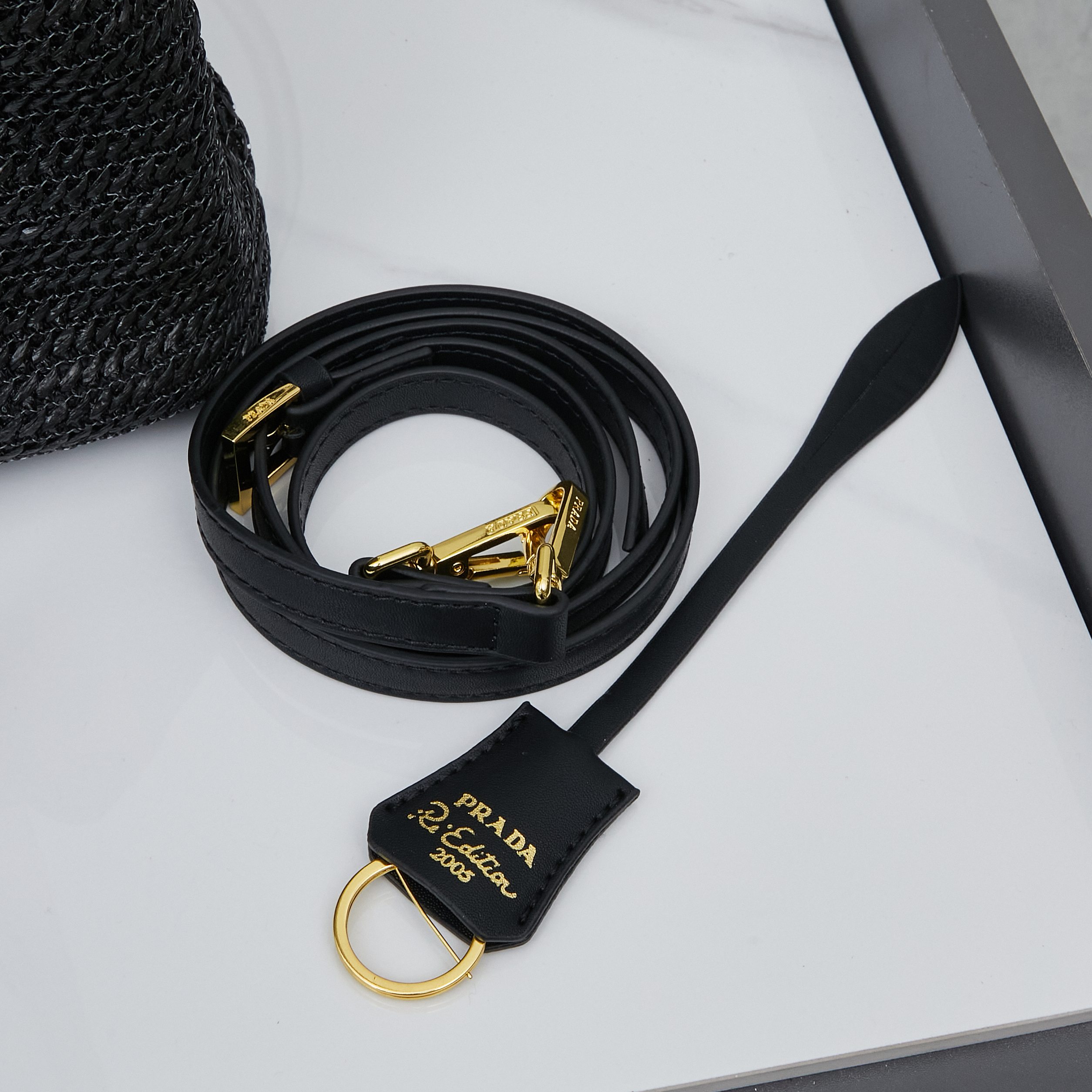 Prada Hot New Product-318