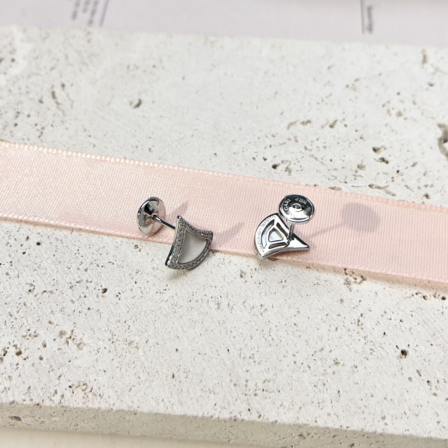 Bottega Veneta earrings-31