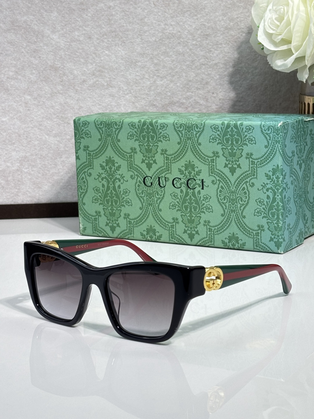 Gucci glasses-49