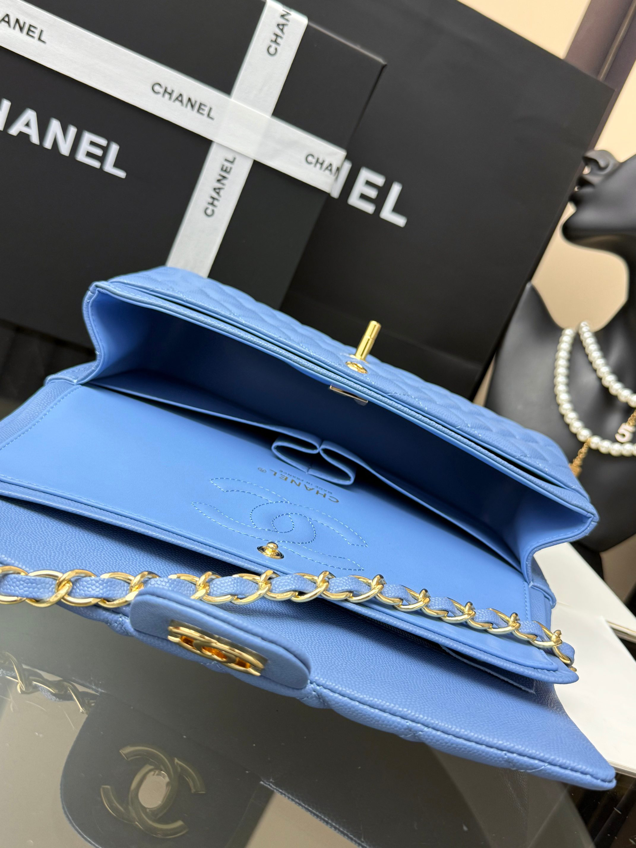 Chanel Hot New Product-81