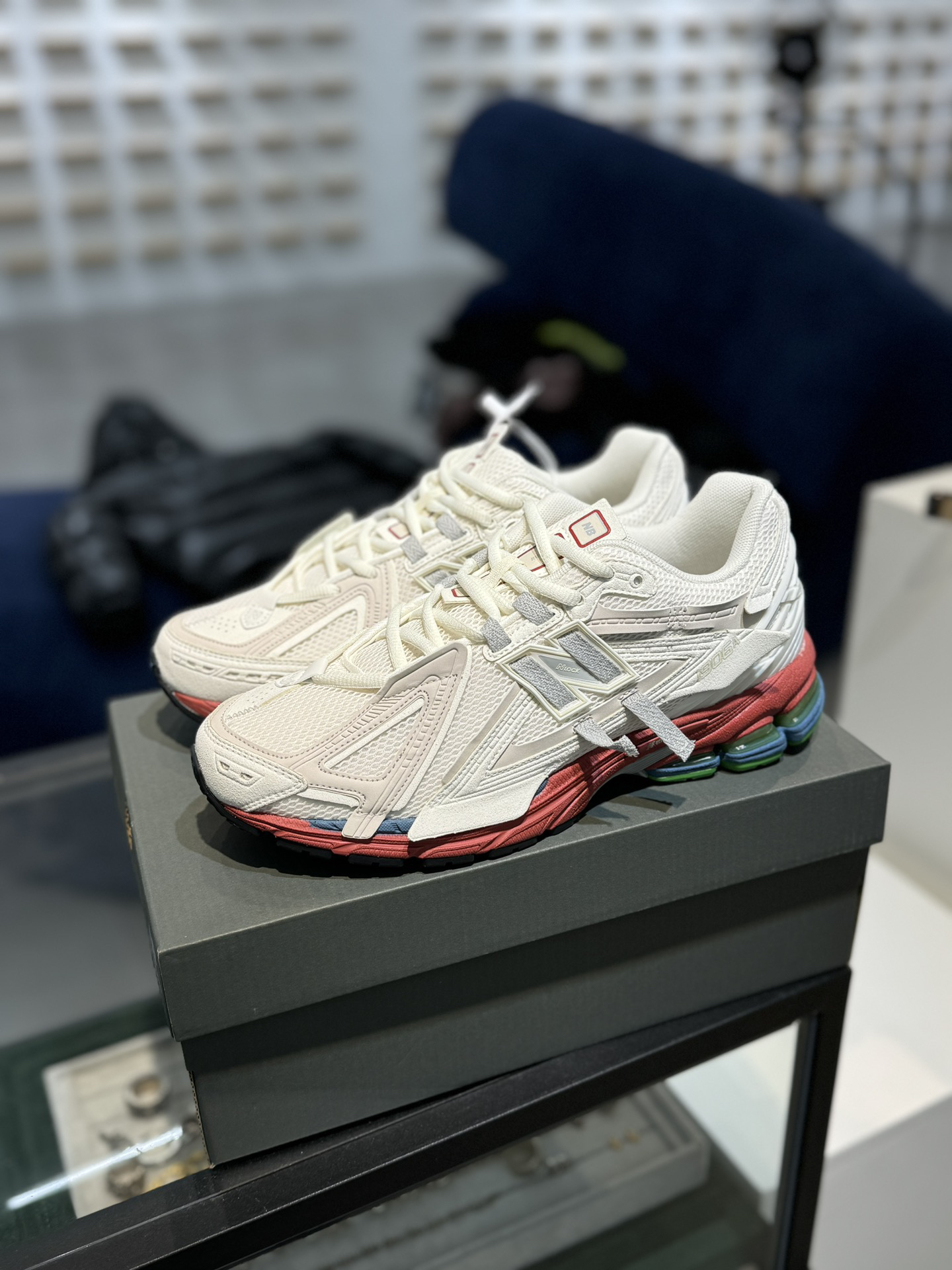 New Balance Sneakers-234