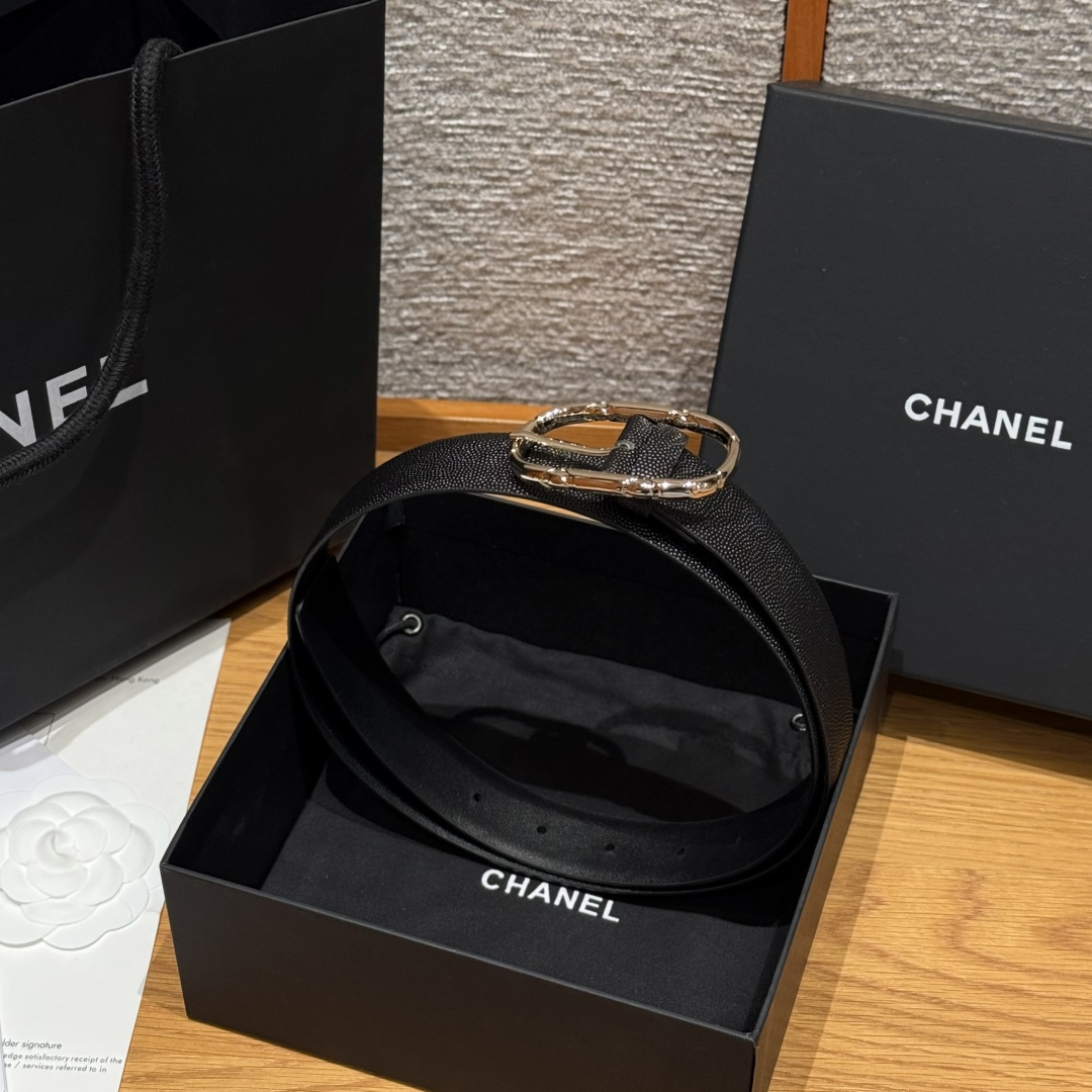 Chanel belt-84