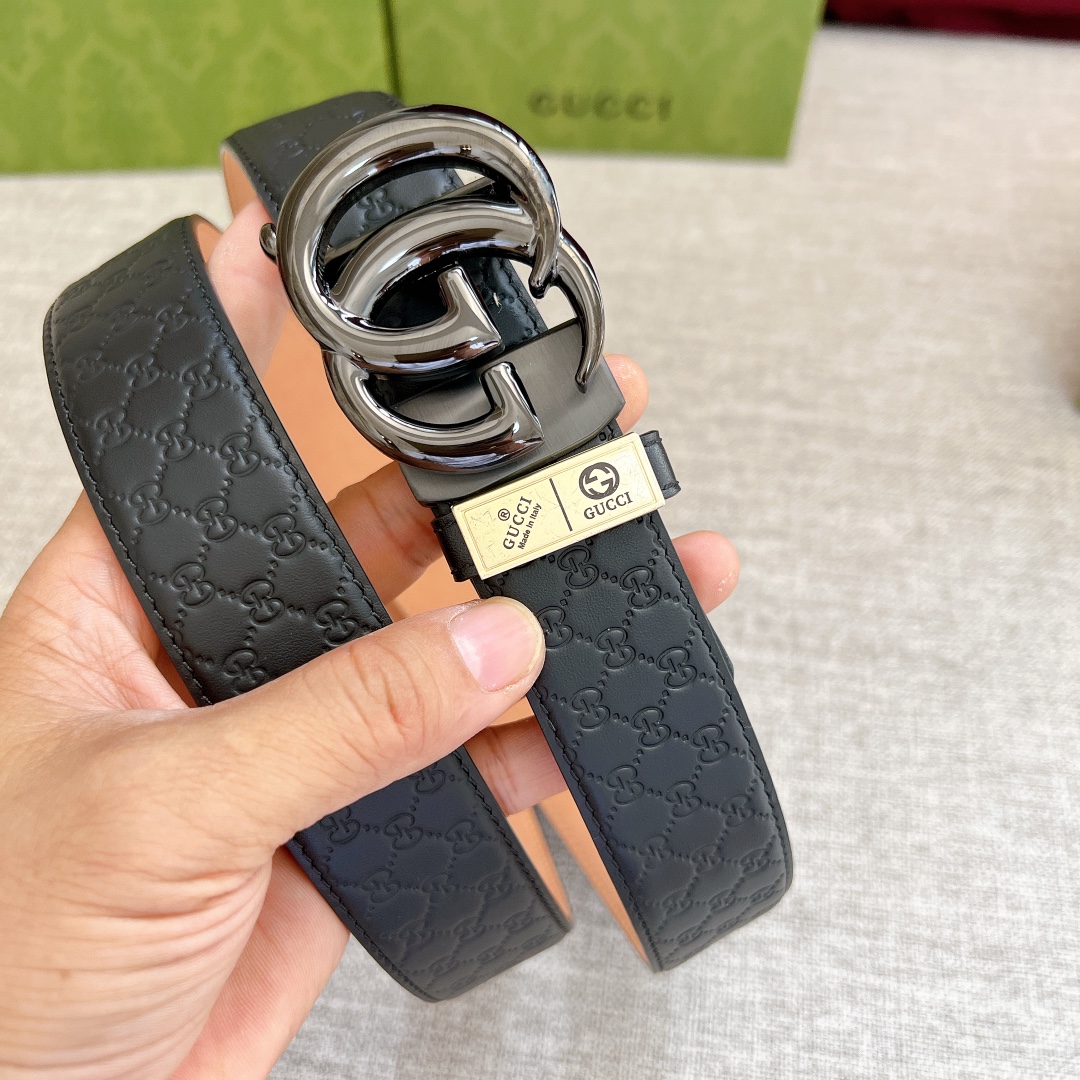 Gucci belt-108