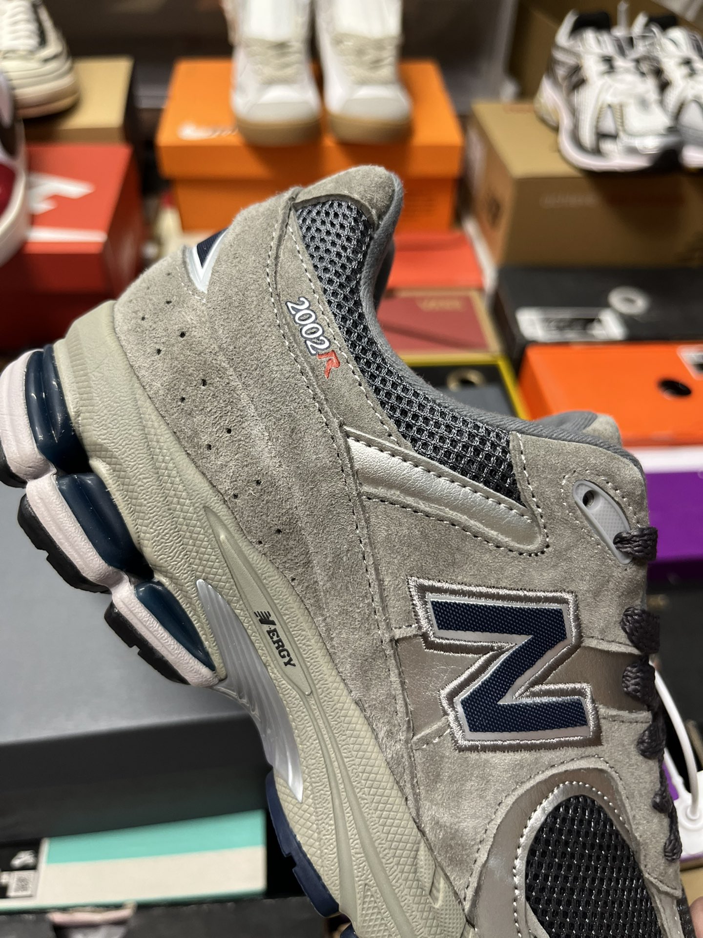 New Balance Sneakers-157