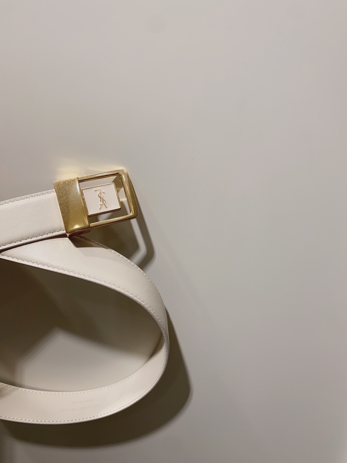 YSL belt-21
