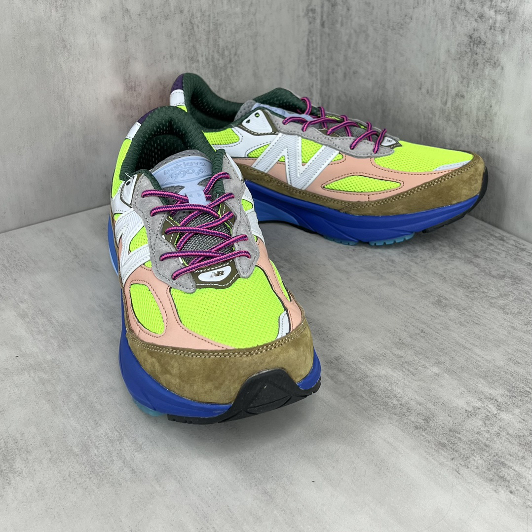 New Balance Sneakers-251